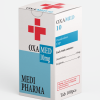 5x OXAMED 10
