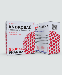 ANDROBAL 325