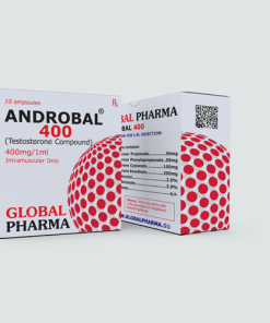 ANDROBAL 400