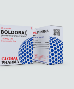 BOLDOBAL 250