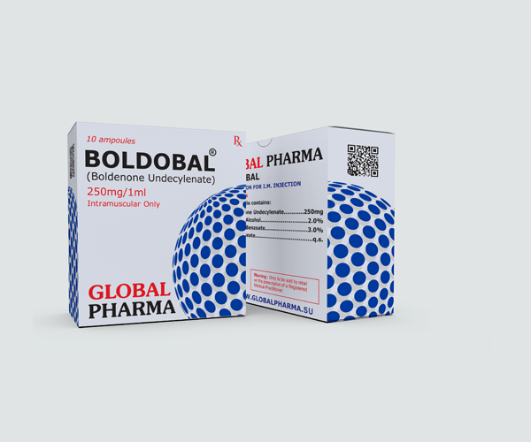 BOLDOBAL 250