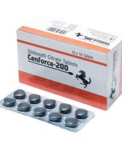 CENFORCE-200 (SILDENAFIL CITRATE 200MG)