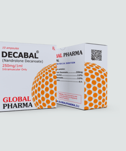 DECABAL 250