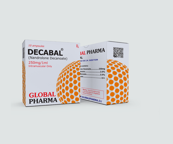 DECABAL 250