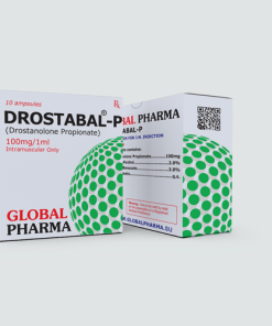 DROSTABAL-P 100