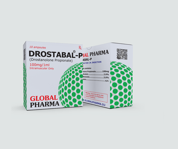 DROSTABAL-P 100