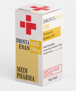 DROSTAMED ENAN 200