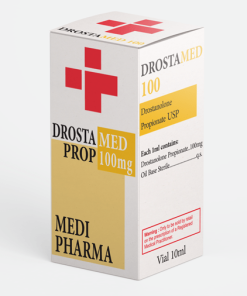 DROSTAMED PROP 100