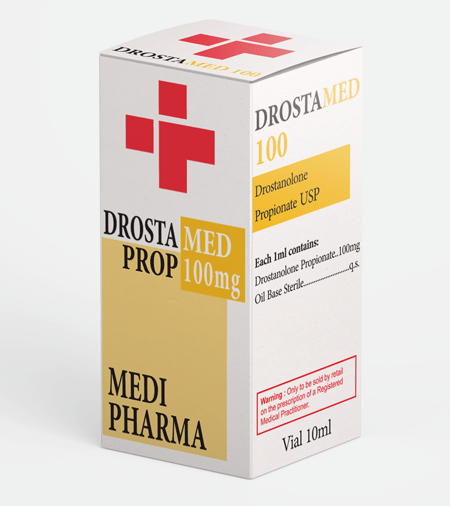 DROSTAMED PROP 100