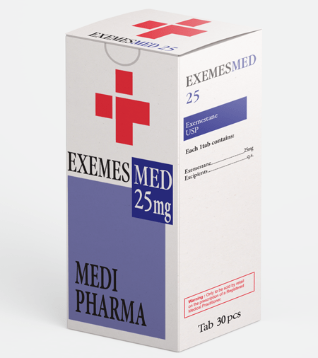 EXEMESMED 25