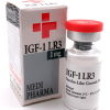 IGF-1 LR3 1