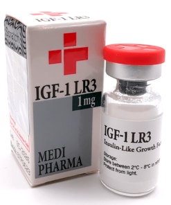 IGF-1 LR3 1