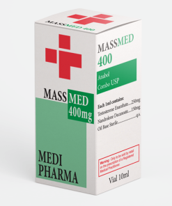 MASSMED 400