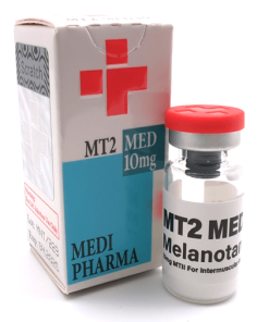MELANOTAN MT2 10
