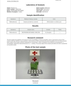 METHAMED 10