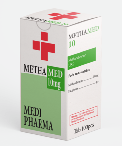 METHAMED 10