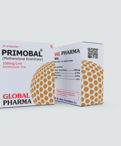 PRIMOBAL 100