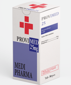 PROVIMED 25