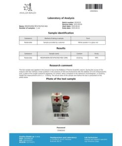 RETATRUTIDE 10mg