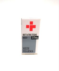 RETATRUTIDE 10mg