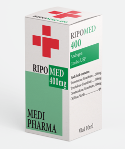 RIPOMED 400
