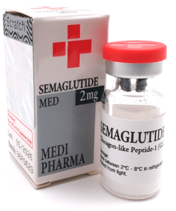 SEMAGLUTIDE 2