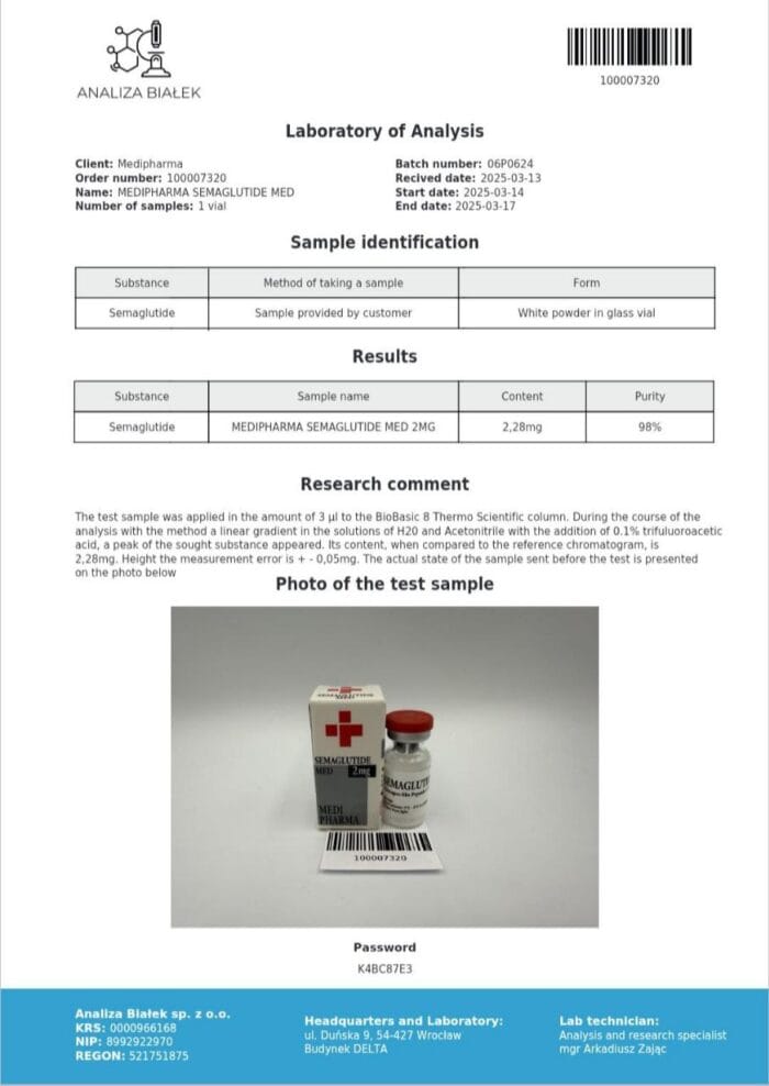 SEMAGLUTIDE 2