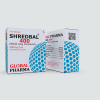 SHREDBAL 400
