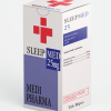 SLEEPMED 25