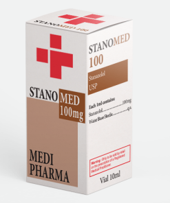 STANOMED 100
