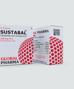 SUSTABAL 250