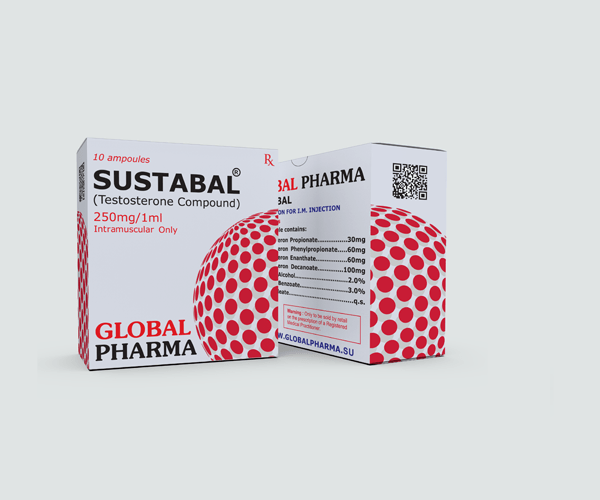 SUSTABAL 250