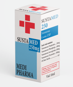 SUSTAMED 250