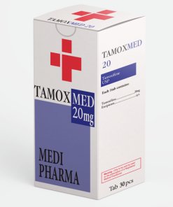 TAMOXMED 20