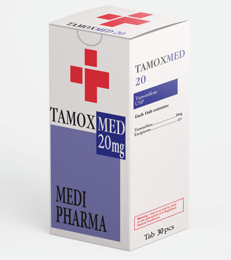 TAMOXMED 20