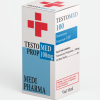 TESTOMED PROP 100
