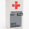 TIRZEPATIDE 10MG (MOUNJORRO 10MG)
