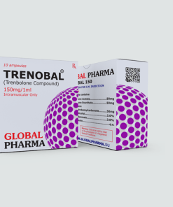 TRENOBAL 150