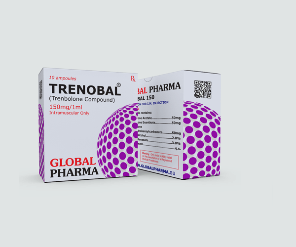 TRENOBAL 150