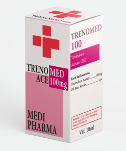 TRENOMED ACE 100
