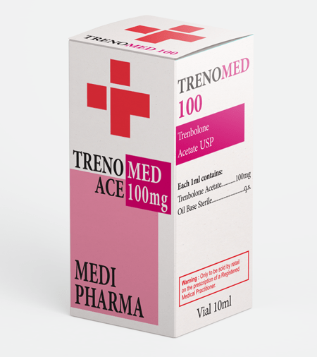 TRENOMED ACE 100
