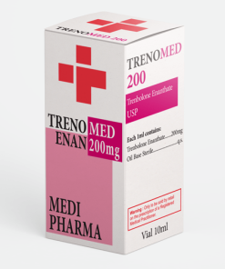 TRENOMED ENAN 200