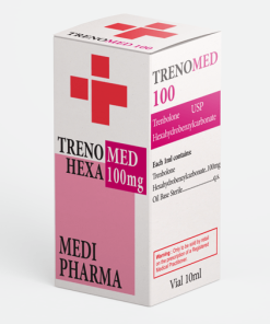 TRENOMED HEXA 100